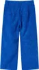 Kinderhose Cord Kobaltblau 128 - Trainingshosen CC912 Produktbild-Vorschau 2