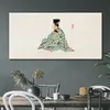 Coloray Bild aus Leinwand 120x60 Leinwand Dekoration - Produktbild-Vorschau 2