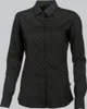 BP Damenbluse tailliert 1560-682 Gr. 44 schwarz Produktbild-Vorschau 2