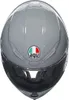 AGV K6 S Nardo Grey 2XL Přilba Náhled obrázku produktu 2