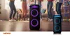 Lenco Soundanlage m.Partylight PA-210BK sw - Lautsprecher - Voir les images du produit 8