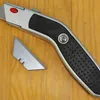 Cuttermesser Lame Trapèze, Couteau à Tapis, Couteau Voir les images du produit 2