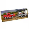 Kids Globe Traffic auto SUV 30cm na zpětný chod na baterie Náhled obrázku produktu 7
