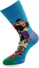 Happy Socks Beatles Mix Socken 36-40 - 36/40 Produktbild-Vorschau 1