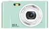 INF Digitalkamera 48MP 16x Zoom, HD-Display, 2.4" Produktbild-Vorschau 6