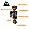 Walimex pro Mini Magic Arm Premium - 124 x 100 x 20 mm - Produktbild-Vorschau 4