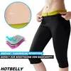 HOTBELLY Neopren Schwitzhose Saunahose Hot Yogahose Sport Produktbild-Vorschau 4