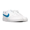 Nike Court Vision Low Next Nature "White Light Photo Blue" Produktbild-Vorschau 7