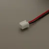 Kabel mit Molex Mini SPOX 5102 2-PIN 25cm 26 AWG Produktbild-Vorschau 2