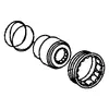 Hansa 59911511 Absperrventil HANSA 59911511 Produktbild-Vorschau 6