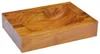 vidaXL Umývadlo z masívneho teakového dreva 50x35x10 cm Náhľad obrázku produktu 2