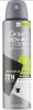Dove - Men + Care Advanced Invisible Fresh 72H Anteprima dell’immagine prodotto 3