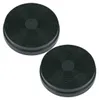 respekta MIZ 0023 N Aktiv-Kohlefilter im 2er Set / Produktbild-Vorschau 12