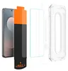 Spigen GLAS.tR EZ Fit Pro HD, Samsung, Galaxy S25 FE, Podgląd zdjęcia produktu 3