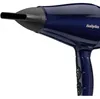 BaByliss 5911E, Gleichstrom, 26,4 m/s, Schwarz, Gold, Produktbild-Vorschau 6