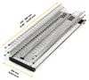 Égouttoir acier inoxydable Drynox -  module 600mm -  acier Voir les images du produit 7