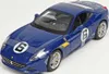 Bburago 18-76104 ​- Modellauto - Ferrari California T The Produktbild-Vorschau 5