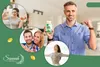 Sunnah Shop® Schwarzkümmelöl Kapseln Kaltgepresst 400 Produktbild-Vorschau 2