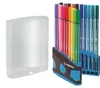 STABILO Pen 68 marcatore Medio Multicolore 20 pz Anteprima dell’immagine prodotto 1