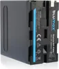 Blumax Akku | für Sony NP-F990 Digitalkamera | Kapazität Produktbild-Vorschau 1