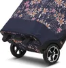 Punta Big Wheel Einkaufstrolley 62 cm Produktbild-Vorschau 10