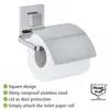 WENKO porta carta igienica porta rotolo di carta igienica Anteprima dell’immagine prodotto 3