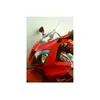 Parabrezza moto MRA HONDA VTR 1000 SP1, SC45, 2000-2001, Anteprima dell’immagine prodotto 2