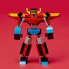 LEGO 31124 Creator 3 v 1 Super mech robot, figurka draka, Náhled obrázku produktu 22
