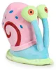 SpongeBob, Gary, pluche knuffel, 43 cm, geschikt vanaf 0 Productafbeelding-voorbeeld 1