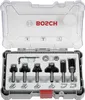PRO Kantenfräser-Set, Schaft 8 mm, 6-tlg Produktbild-Vorschau 7