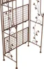 CLP Standregal Arona antik braun Produktbild-Vorschau 6