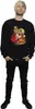 Star Wars - "Rocket Powered" Sweatshirt für Herren BI45496 Produktbild-Vorschau 4
