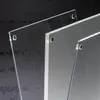 sigel LED stolový stojan "svietiaci", akryl, DIN A4, Náhľad obrázku produktu 16