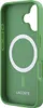 Lacoste, MagSafe Iconic Petit-Piqué Hülle für iPhone 16 Produktbild-Vorschau 3