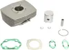 Juego de cilindros de 70cc, 45mm (6 transferencias) para Vista previa de la imagen del producto 2