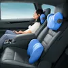 Cuscino per auto Baseus Comfortride - Blu Anteprima dell’immagine prodotto 9