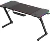 Huzaro Hero 3.3 RGB - gaming table Voir les images du produit 2