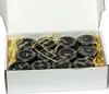 12 x Grill Gewürz Gewürzmischung Geschenkset Weihnachten Produktbild-Vorschau 2