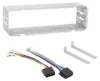 Blow Autoradio AVH-8960, 1DIN, RDS, MP3/USB/micro Productafbeelding-voorbeeld 3