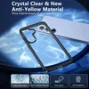 Coque pour Samsung Galaxy A36 5G, Protection Antichoc Voir les images du produit 2