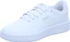 Puma court lally Sportschuh weiß in Gr. 37.5 Produktbild-Vorschau 3