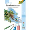 Folia Zeichenkarton DIN A4 - 200 g/m² - A4 Produktbild-Vorschau 3