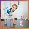 OMNA | Criceto interattivo - 15 cm - Parla e si muove - Anteprima dell’immagine prodotto 9