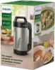 Suppenbereiter Philips HR2203/80 Serie 3000, 1000W, 2L Bol, Produktbild-Vorschau 3