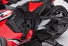 Dětská elektrická motorka CBR 1000RR, dětská motorka 12V Náhled obrázku produktu 6