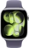 Apple MFFY4ZM/A, Band, Smartwatch, Violett, Apple, Apple Produktbild-Vorschau 2