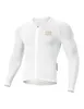 ROCKBROS Maglia da ciclismo a manica lunga da uomo leggera Anteprima dell’immagine prodotto 1
