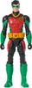 DC Comics , Robin-30 cm Actionfigur, 3 Jahr(e), Mehrfarbig Produktbild-Vorschau 4