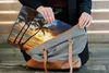 MuchoWow® Laptop Hülle 14 ZollStrand - Horizont - Produktbild-Vorschau 6