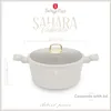 Hrniec s pokrievkou 28 cm, 6,1 l Sahara Berlinger Haus BH Náhľad obrázku produktu 2